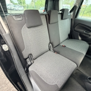 CITROËN C3 PICASSO CITROEN C3 PICASSO (2) 1.2 PURETECH 110 EXCLUSIVE