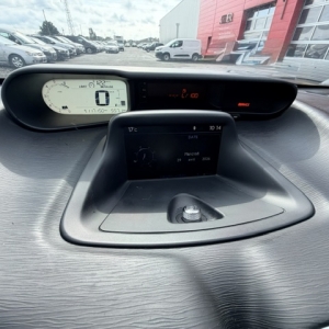 CITROËN C3 PICASSO CITROEN C3 PICASSO (2) 1.2 PURETECH 110 EXCLUSIVE