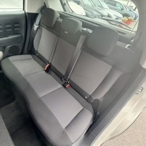 CITROËN NOUVEL C 3 CITROEN C3 III (2) 1.2 PURETECH 83 S&S FEEL