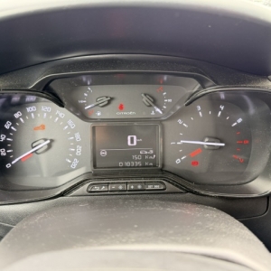 CITROËN NOUVEL C 3 CITROEN C3 III (2) 1.2 PURETECH 83 S&S FEEL