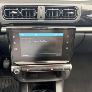 CITROËN NOUVEL C 3 CITROEN C3 III (2) 1.2 PURETECH 83 S&S FEEL