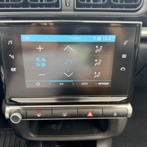 CITROËN NOUVEL C 3 CITROEN C3 III (2) 1.2 PURETECH 83 S&S FEEL