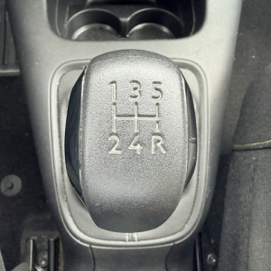 CITROËN NOUVEL C 3 CITROEN C3 III (2) 1.2 PURETECH 83 S&S FEEL