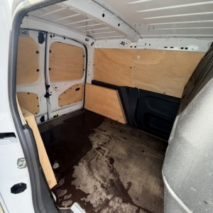 CITROËN BERLINGO VU CITROEN BERLINGO III TAILLE M 650KG BLUEHDI 100 S&S CLUB