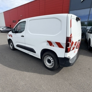 CITROËN BERLINGO VU CITROEN BERLINGO III TAILLE M 650KG BLUEHDI 100 S&S CLUB