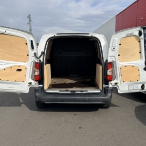CITROËN BERLINGO VU CITROEN BERLINGO III TAILLE M 650KG BLUEHDI 100 S&S CLUB