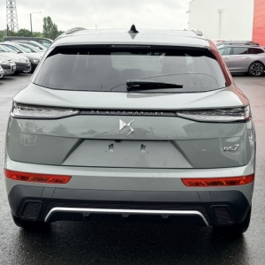 CITROËN DS 7 CROSSBACK DS DS 7 CROSSBACK  1.5 BLUEHDI 130 ETOILE EAT8