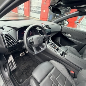CITROËN DS 7 CROSSBACK DS DS 7 CROSSBACK  1.5 BLUEHDI 130 ETOILE EAT8