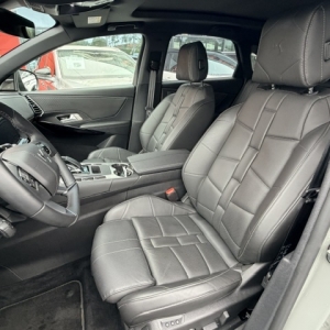 CITROËN DS 7 CROSSBACK DS DS 7 CROSSBACK  1.5 BLUEHDI 130 ETOILE EAT8