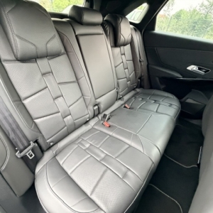 CITROËN DS 7 CROSSBACK DS DS 7 CROSSBACK  1.5 BLUEHDI 130 ETOILE EAT8