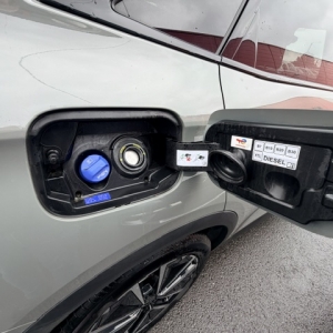 CITROËN DS 7 CROSSBACK DS DS 7 CROSSBACK  1.5 BLUEHDI 130 ETOILE EAT8