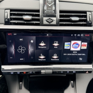 CITROËN DS 7 CROSSBACK DS DS 7 CROSSBACK  1.5 BLUEHDI 130 ETOILE EAT8