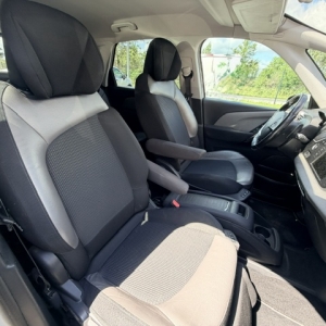 CITROËN C4 PICASSO CITROEN C4 PICASSO II (2) 1.6 BLUEHDI 120 S&S SHINE EAT6