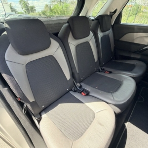 CITROËN C4 PICASSO CITROEN C4 PICASSO II (2) 1.6 BLUEHDI 120 S&S SHINE EAT6