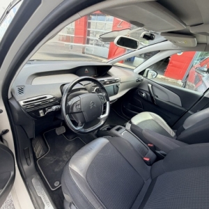CITROËN C4 PICASSO CITROEN C4 PICASSO II (2) 1.6 BLUEHDI 120 S&S SHINE EAT6