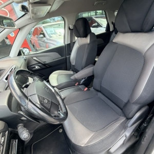 CITROËN C4 PICASSO CITROEN C4 PICASSO II (2) 1.6 BLUEHDI 120 S&S SHINE EAT6