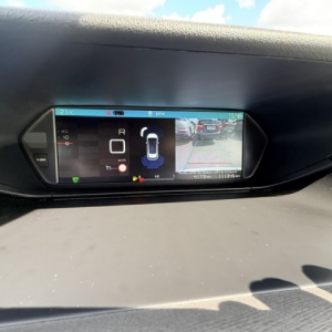 CITROËN C4 PICASSO CITROEN C4 PICASSO II (2) 1.6 BLUEHDI 120 S&S SHINE EAT6