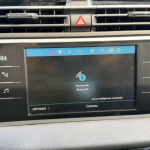 CITROËN C4 PICASSO CITROEN C4 PICASSO II (2) 1.6 BLUEHDI 120 S&S SHINE EAT6