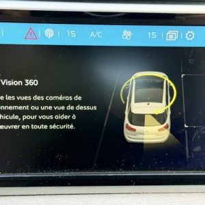 CITROËN C4 PICASSO CITROEN C4 PICASSO II (2) 1.6 BLUEHDI 120 S&S SHINE EAT6