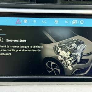 CITROËN C4 PICASSO CITROEN C4 PICASSO II (2) 1.6 BLUEHDI 120 S&S SHINE EAT6