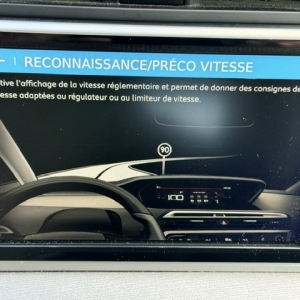 CITROËN C4 PICASSO CITROEN C4 PICASSO II (2) 1.6 BLUEHDI 120 S&S SHINE EAT6