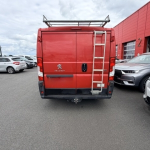 PEUGEOT BOXER PEUGEOT BOXER II (2) 2.2 BLUEHDI 120 S&S PRO 335 L2H1