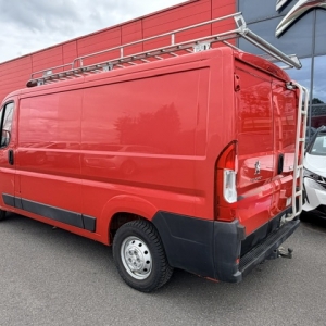 PEUGEOT BOXER PEUGEOT BOXER II (2) 2.2 BLUEHDI 120 S&S PRO 335 L2H1