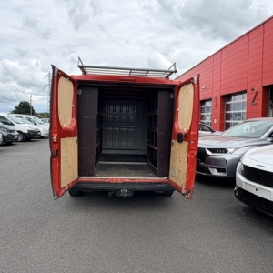 PEUGEOT BOXER PEUGEOT BOXER II (2) 2.2 BLUEHDI 120 S&S PRO 335 L2H1