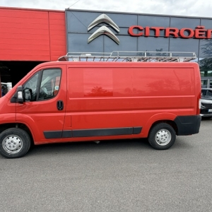 PEUGEOT BOXER PEUGEOT BOXER II (2) 2.2 BLUEHDI 120 S&S PRO 335 L2H1