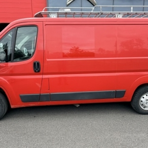 PEUGEOT BOXER PEUGEOT BOXER II (2) 2.2 BLUEHDI 120 S&S PRO 335 L2H1