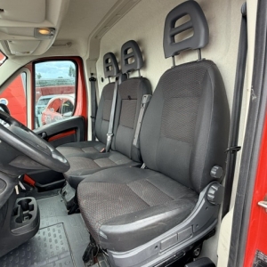 PEUGEOT BOXER PEUGEOT BOXER II (2) 2.2 BLUEHDI 120 S&S PRO 335 L2H1
