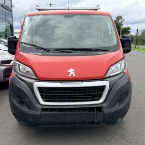 PEUGEOT BOXER PEUGEOT BOXER II (2) 2.2 BLUEHDI 120 S&S PRO 335 L2H1