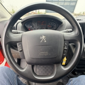 PEUGEOT BOXER PEUGEOT BOXER II (2) 2.2 BLUEHDI 120 S&S PRO 335 L2H1