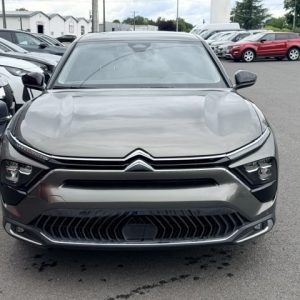 CITROËN C5 X CITROEN C5 X 1.2 PURETECH 130 S&S FEEL PACK EAT8