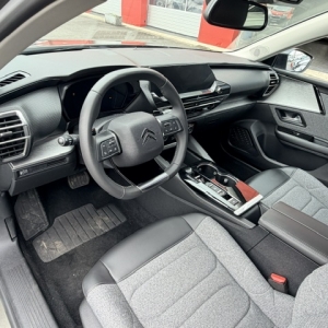 CITROËN C5 X CITROEN C5 X 1.2 PURETECH 130 S&S FEEL PACK EAT8