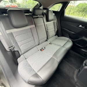 CITROËN C5 X CITROEN C5 X 1.2 PURETECH 130 S&S FEEL PACK EAT8