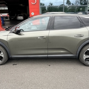 CITROËN C5 X CITROEN C5 X 1.2 PURETECH 130 S&S FEEL PACK EAT8