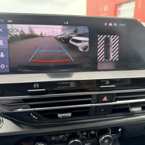 CITROËN C5 X CITROEN C5 X 1.2 PURETECH 130 S&S FEEL PACK EAT8
