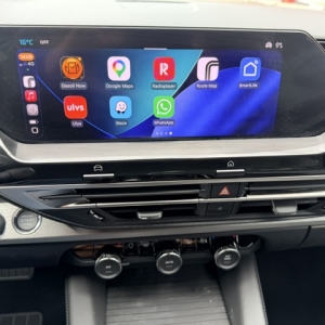 CITROËN C5 X CITROEN C5 X 1.2 PURETECH 130 S&S FEEL PACK EAT8