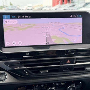CITROËN C5 X CITROEN C5 X 1.2 PURETECH 130 S&S FEEL PACK EAT8