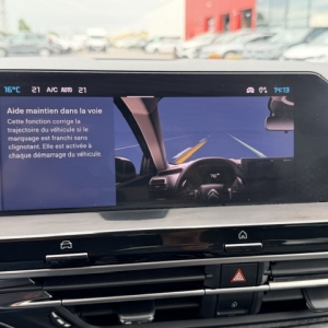 CITROËN C5 X CITROEN C5 X 1.2 PURETECH 130 S&S FEEL PACK EAT8