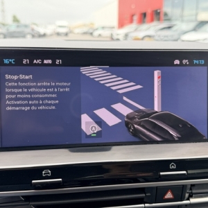 CITROËN C5 X CITROEN C5 X 1.2 PURETECH 130 S&S FEEL PACK EAT8