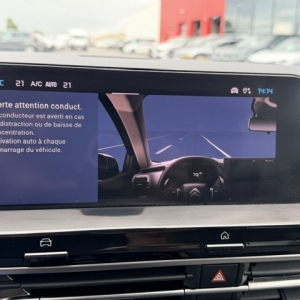 CITROËN C5 X CITROEN C5 X 1.2 PURETECH 130 S&S FEEL PACK EAT8