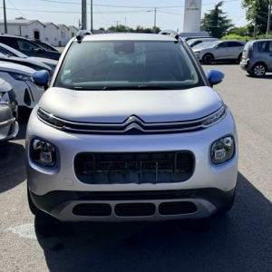 CITROËN C3 AIRCROSS C3 AIRCROSS 1.2 PURETECH 110 S&S RIP CURL BV6