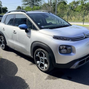 CITROËN C3 AIRCROSS C3 AIRCROSS 1.2 PURETECH 110 S&S RIP CURL BV6