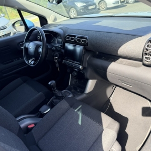 CITROËN C3 AIRCROSS C3 AIRCROSS 1.2 PURETECH 110 S&S RIP CURL BV6