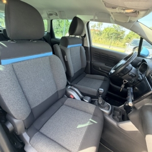 CITROËN C3 AIRCROSS C3 AIRCROSS 1.2 PURETECH 110 S&S RIP CURL BV6