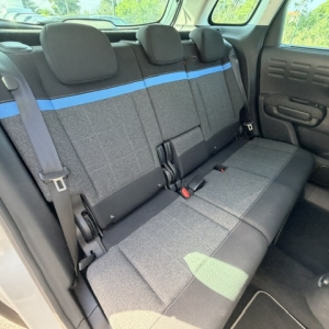 CITROËN C3 AIRCROSS C3 AIRCROSS 1.2 PURETECH 110 S&S RIP CURL BV6