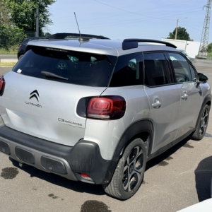 CITROËN C3 AIRCROSS C3 AIRCROSS 1.2 PURETECH 110 S&S RIP CURL BV6