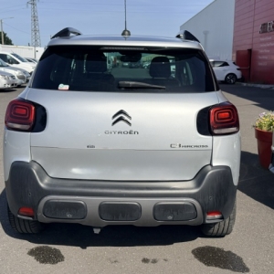 CITROËN C3 AIRCROSS C3 AIRCROSS 1.2 PURETECH 110 S&S RIP CURL BV6